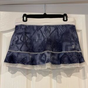 Sofibella Pickleball Skirt